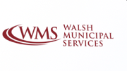 Walsh Municipal Services Logo